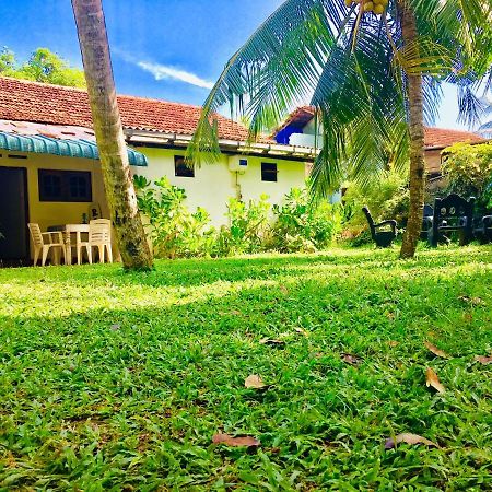 The Lagon House Dikwella Ngoại thất bức ảnh