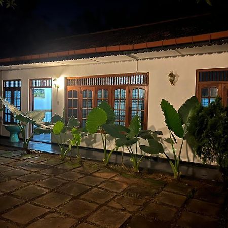 The Lagon House Dikwella Ngoại thất bức ảnh