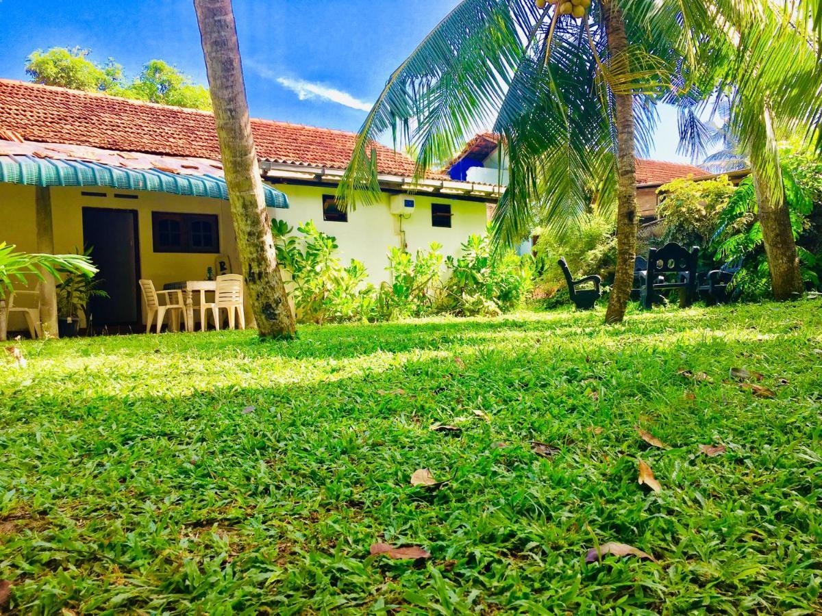 The Lagon House Dikwella Ngoại thất bức ảnh