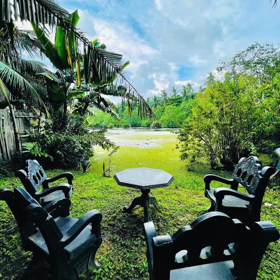 The Lagon House Dikwella Ngoại thất bức ảnh
