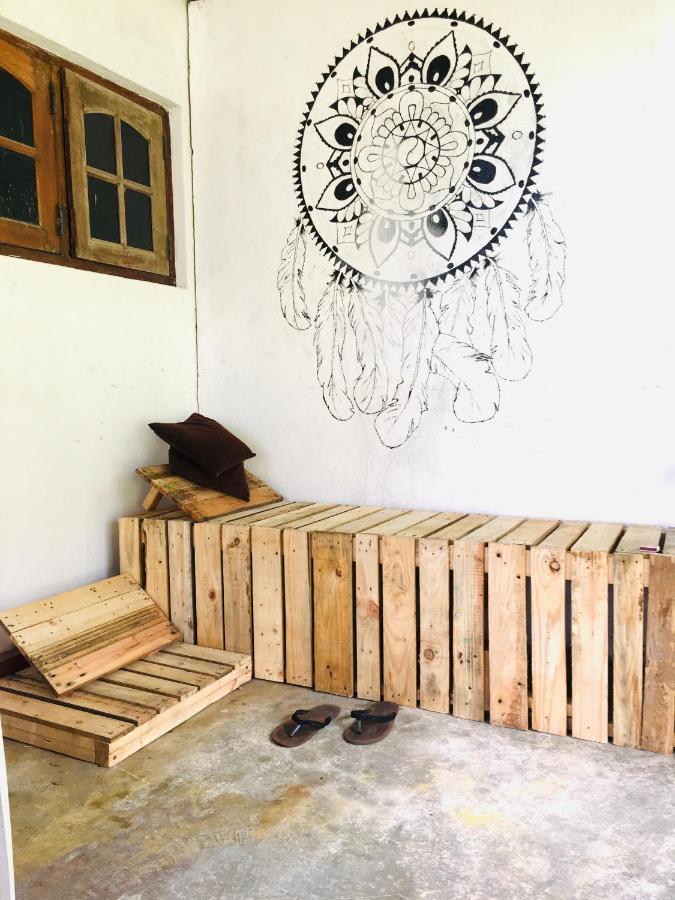 The Lagon House Dikwella Ngoại thất bức ảnh