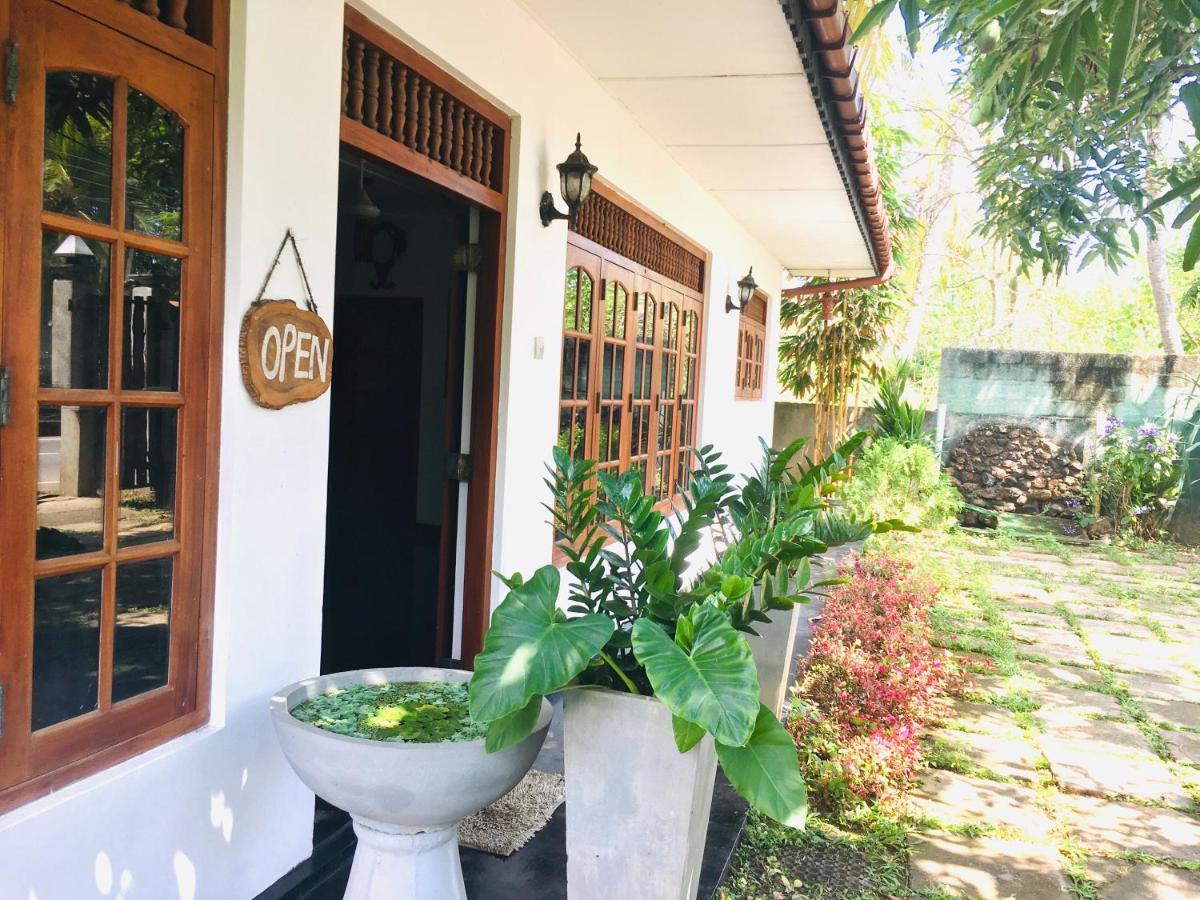 The Lagon House Dikwella Ngoại thất bức ảnh