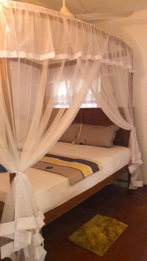 The Lagon House Dikwella Ngoại thất bức ảnh