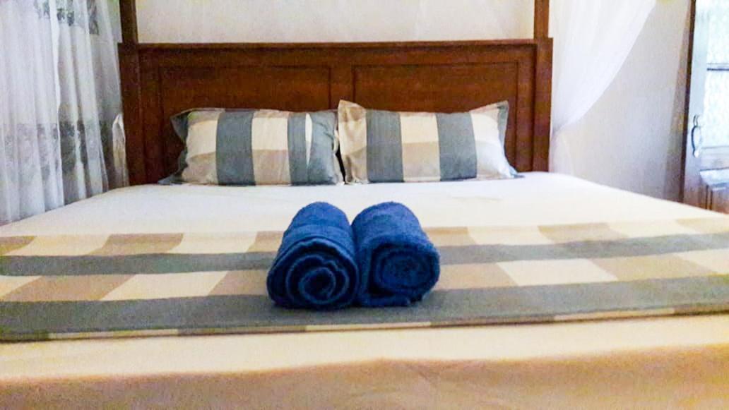 The Lagon House Dikwella Ngoại thất bức ảnh