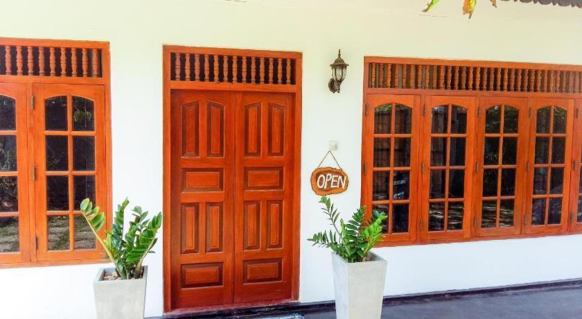 The Lagon House Dikwella Ngoại thất bức ảnh