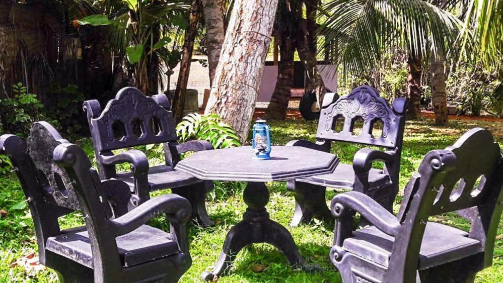 The Lagon House Dikwella Ngoại thất bức ảnh