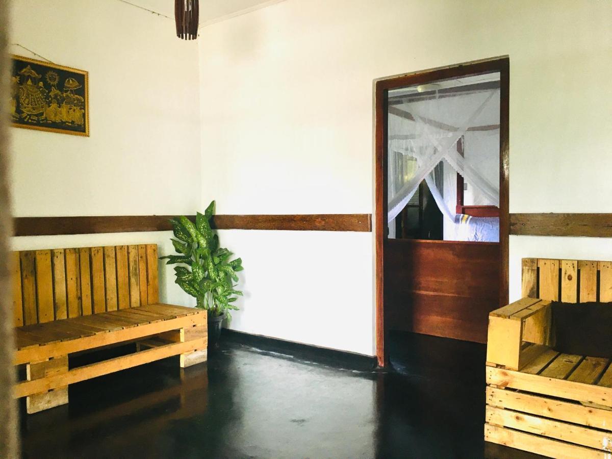The Lagon House Dikwella Ngoại thất bức ảnh
