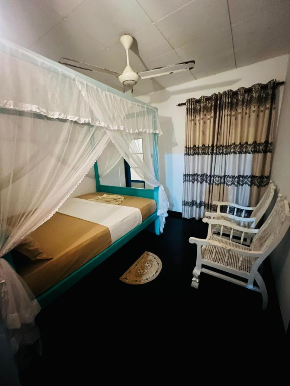 The Lagon House Dikwella Ngoại thất bức ảnh