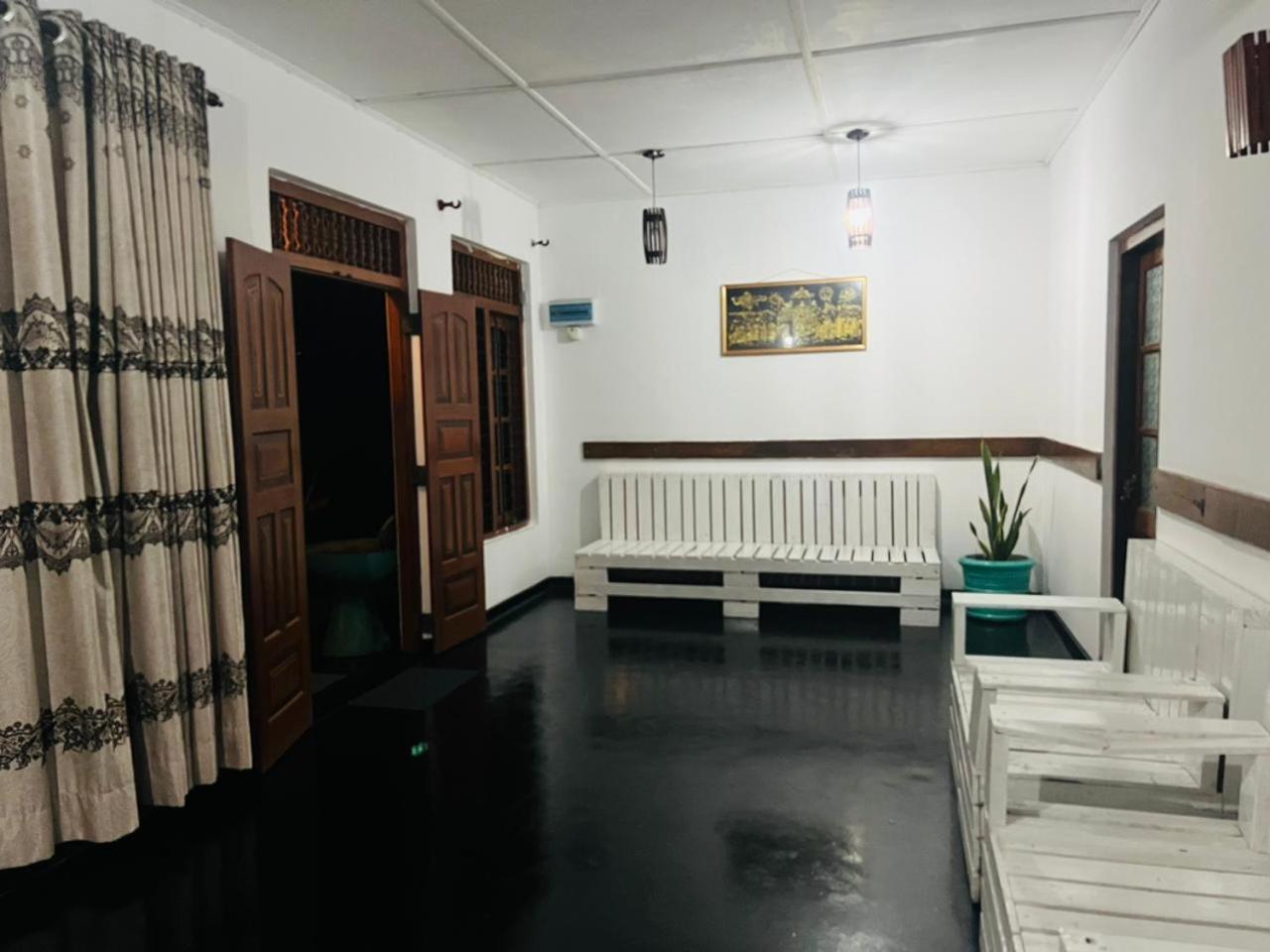 The Lagon House Dikwella Ngoại thất bức ảnh