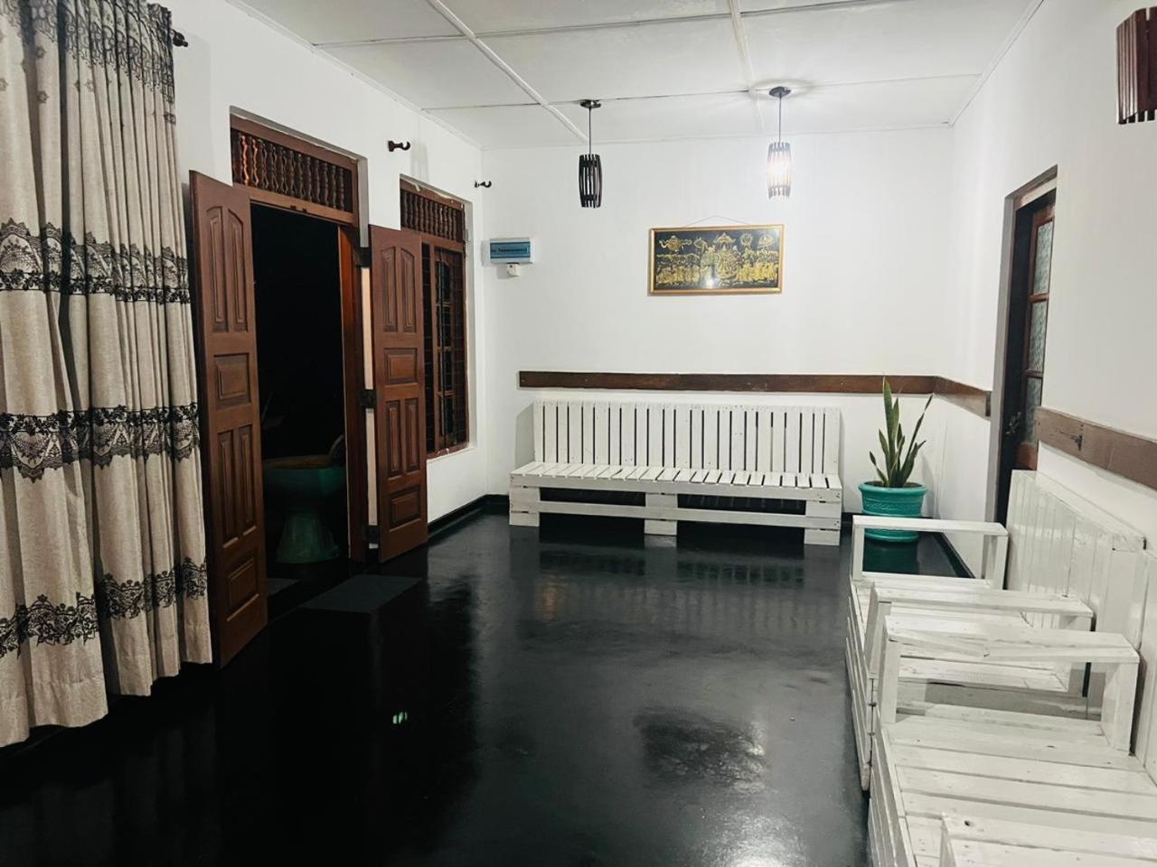 The Lagon House Dikwella Ngoại thất bức ảnh